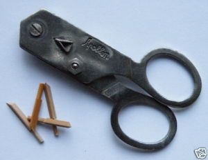 Needle Cutters